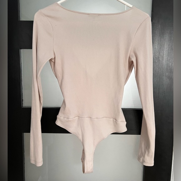 Dynamite Bodysuit - Picture 3 of 5